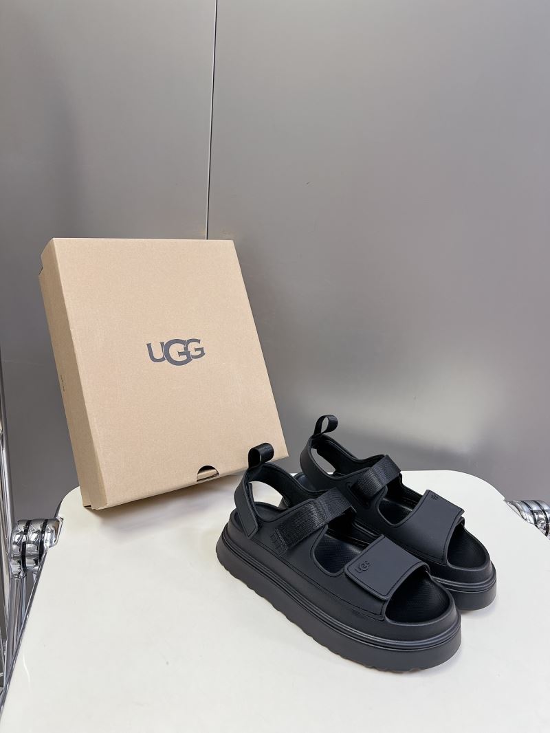 Ugg Sandals